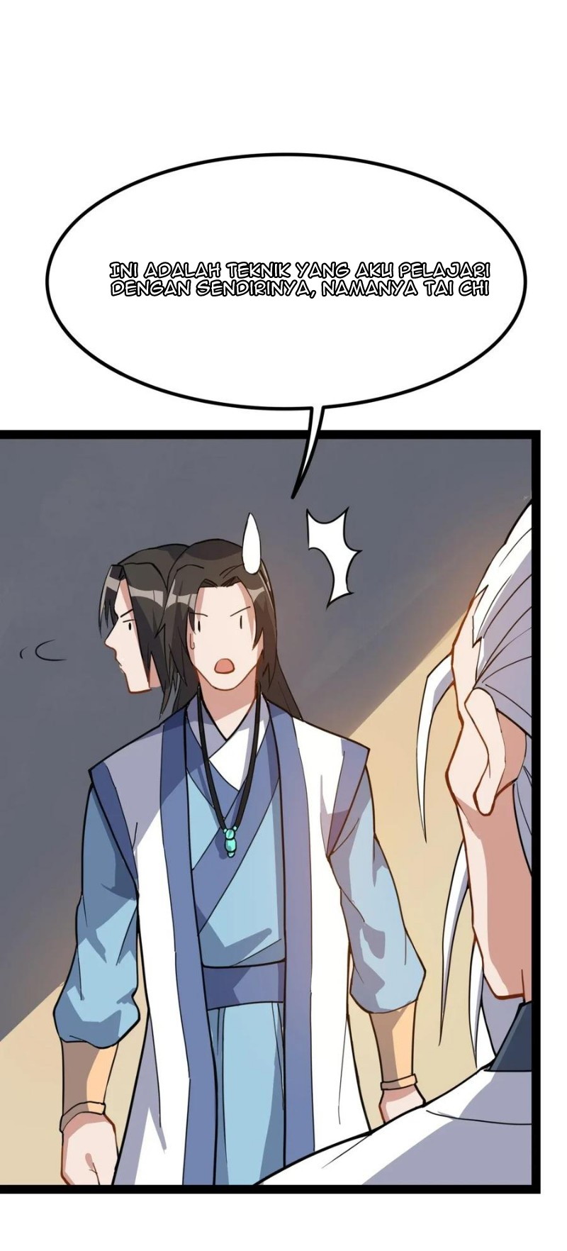 yuanlong - Chapter: 92