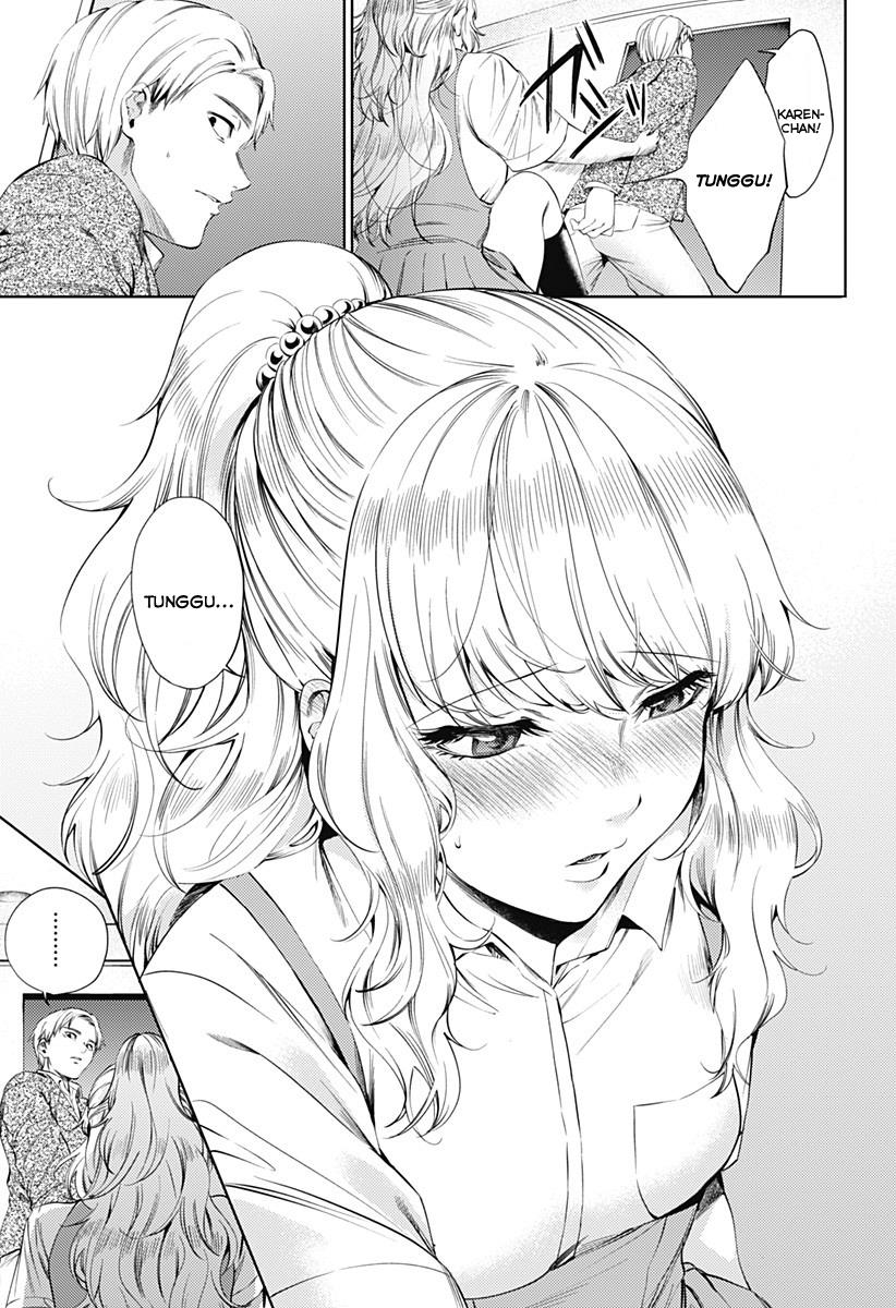 worlds-end-harem - Chapter: 61