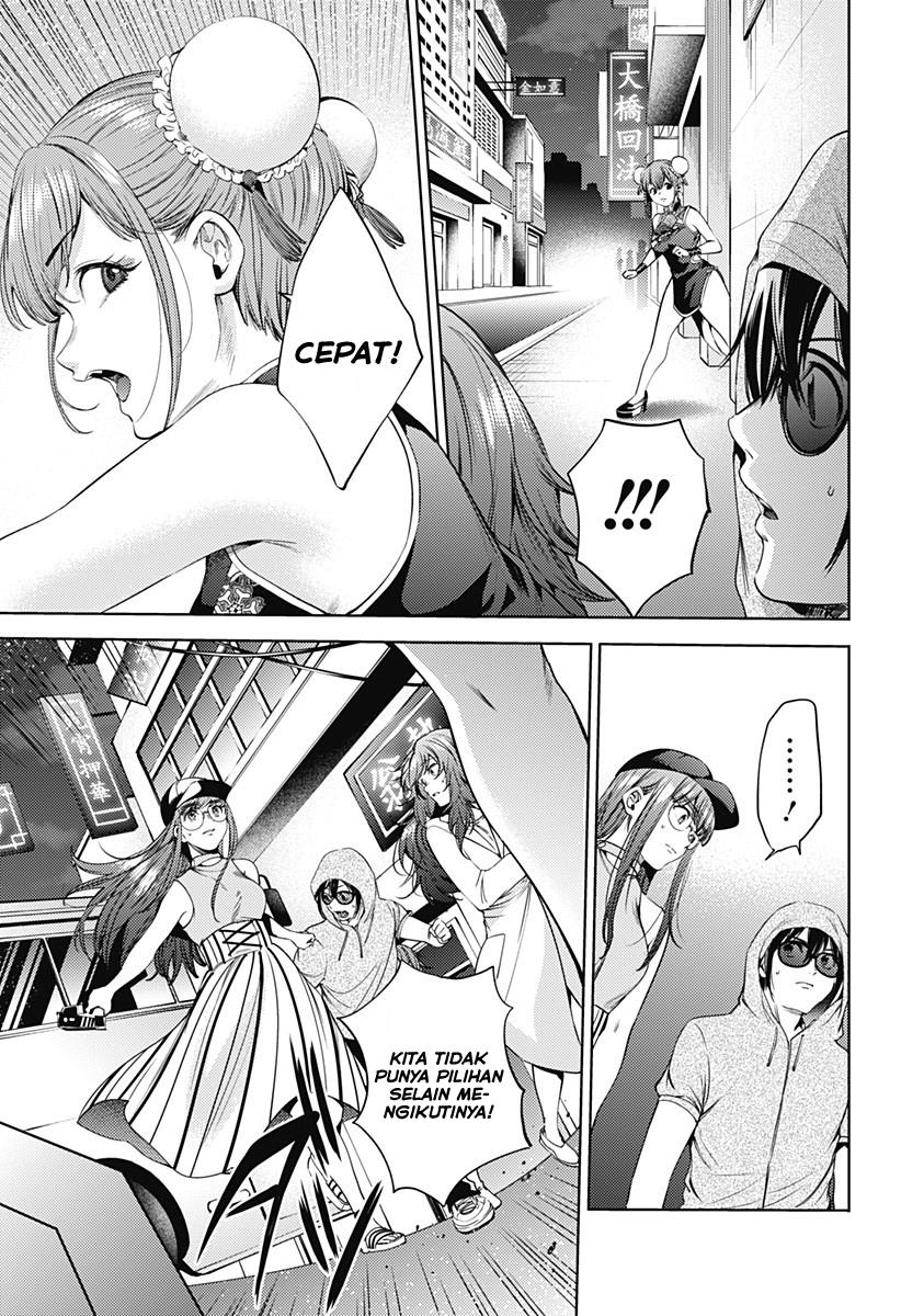 worlds-end-harem - Chapter: 61