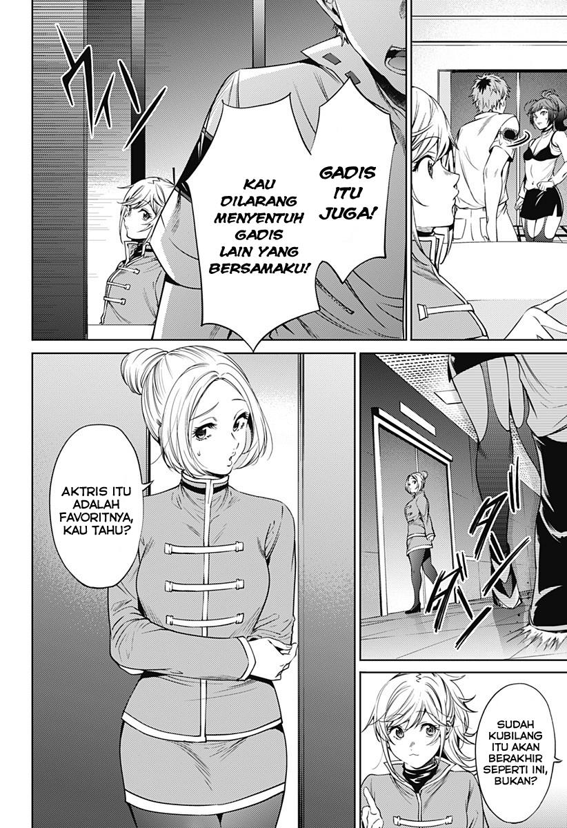 worlds-end-harem - Chapter: 61