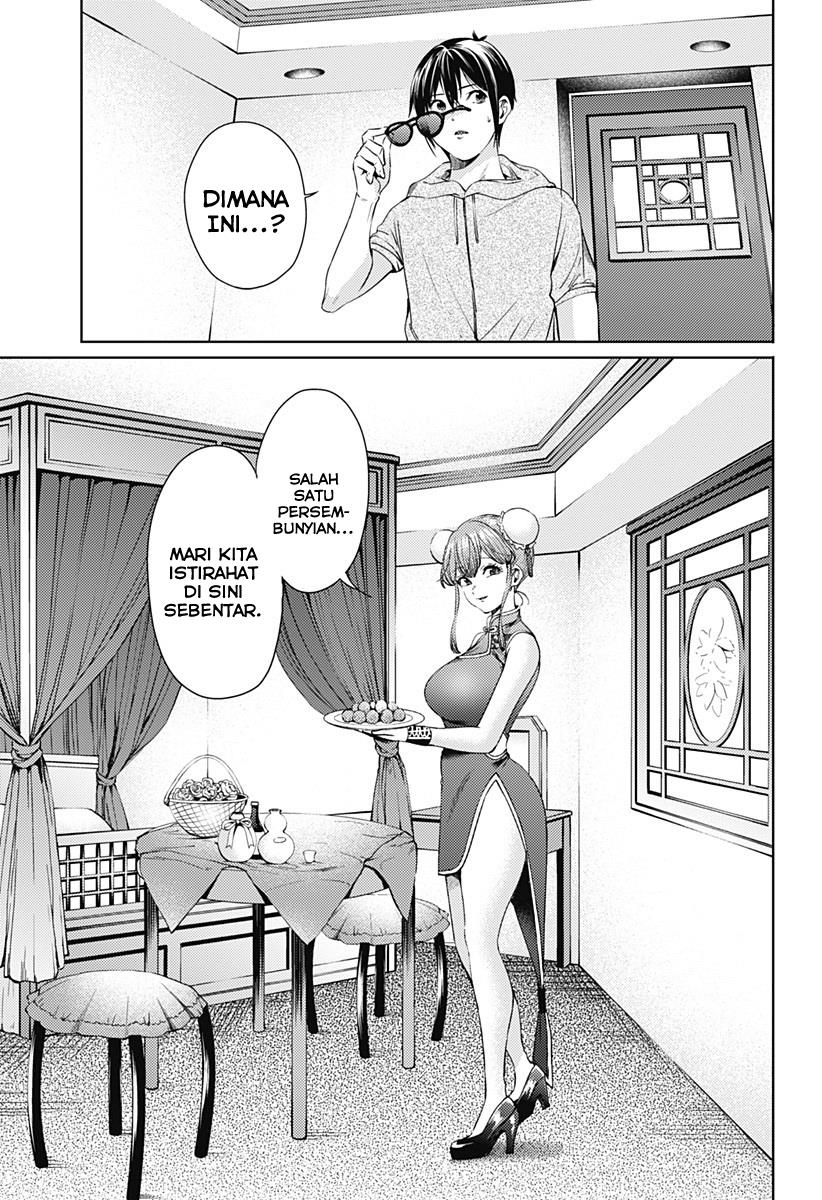 worlds-end-harem - Chapter: 62