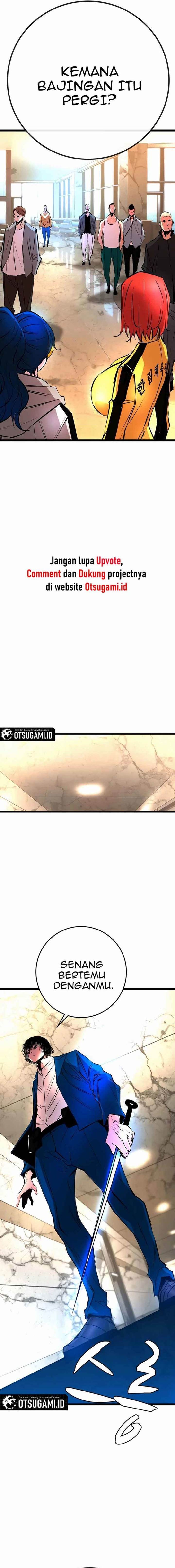 hallym-gymnasium - Chapter: 145