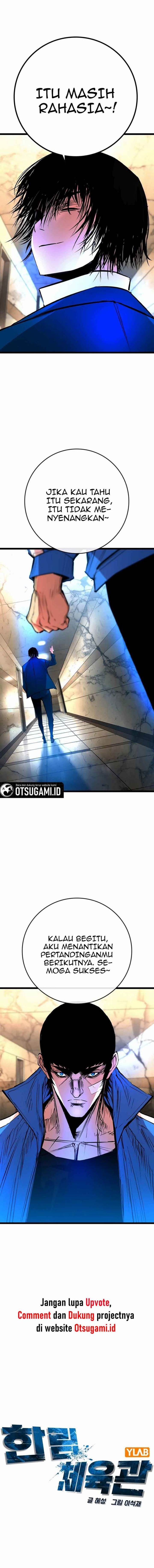 hallym-gymnasium - Chapter: 145