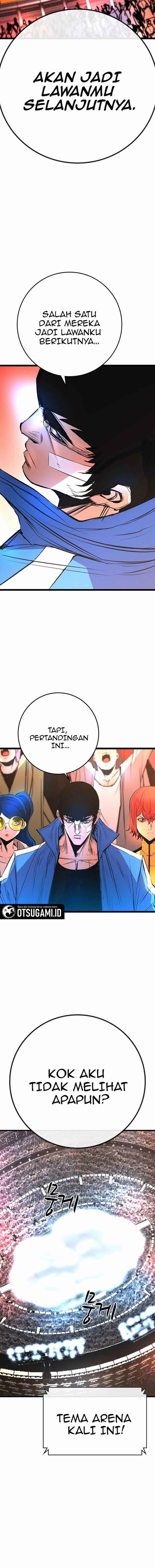 hallym-gymnasium - Chapter: 145