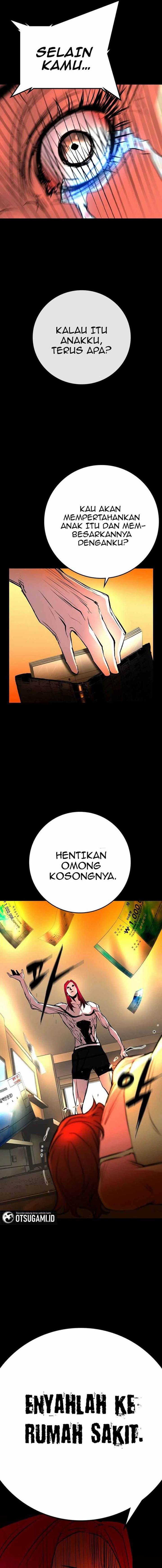 hallym-gymnasium - Chapter: 145