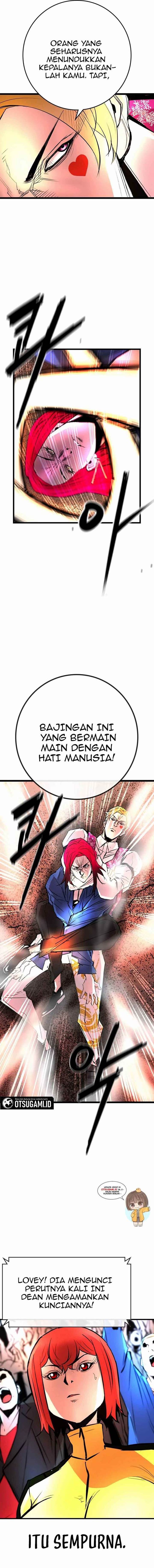 hallym-gymnasium - Chapter: 145