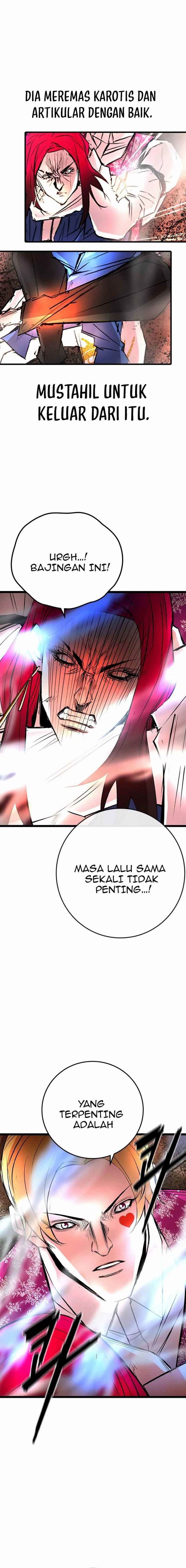 hallym-gymnasium - Chapter: 145