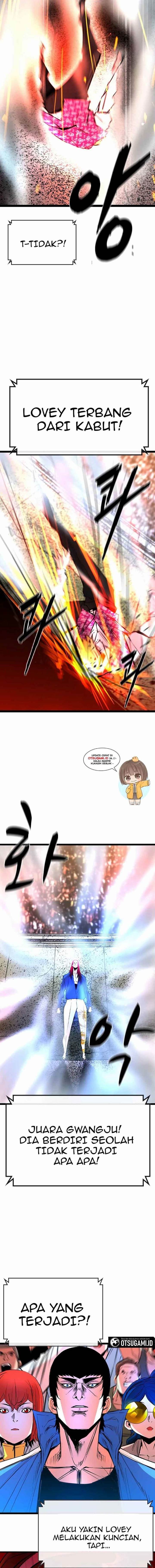 hallym-gymnasium - Chapter: 145