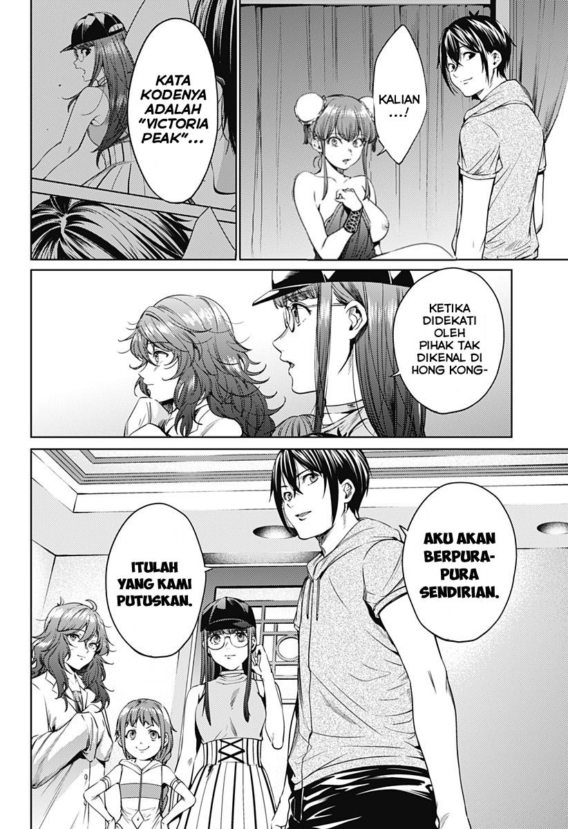 worlds-end-harem - Chapter: 62