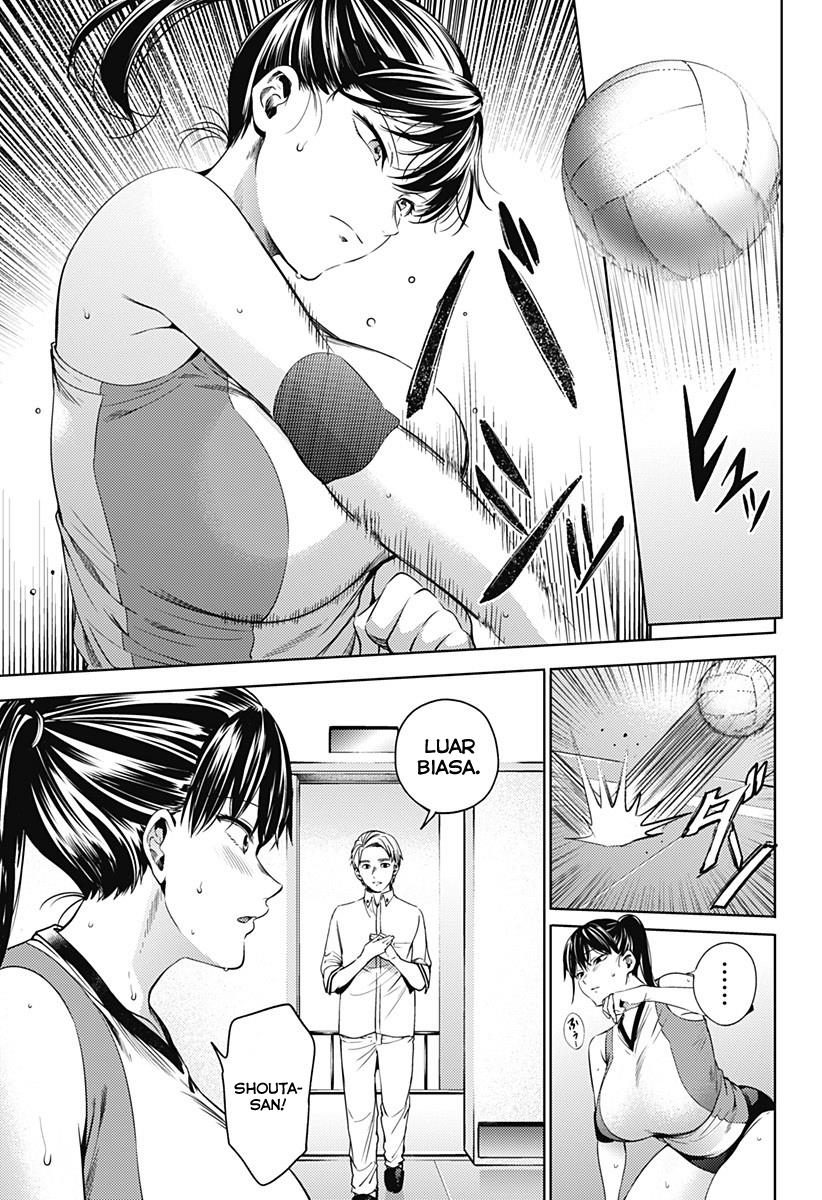 worlds-end-harem - Chapter: 62