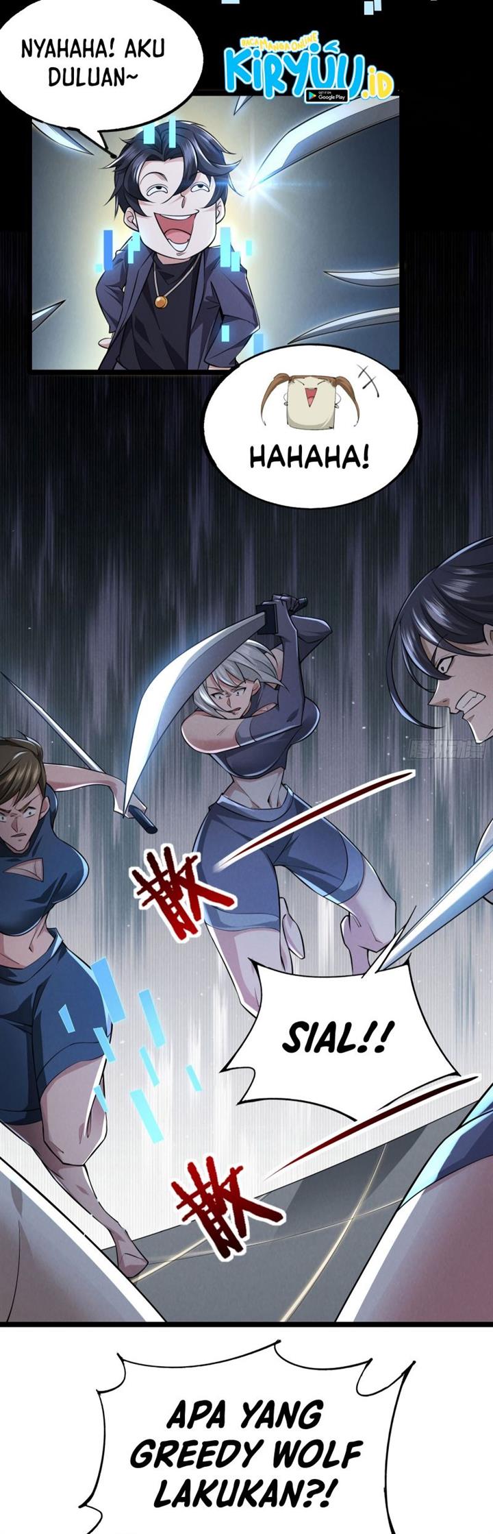 universal-raider - Chapter: 10