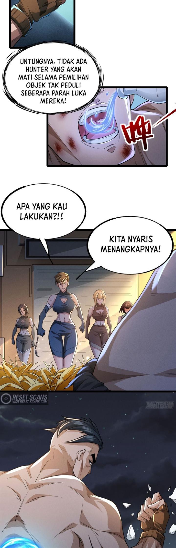 universal-raider - Chapter: 10