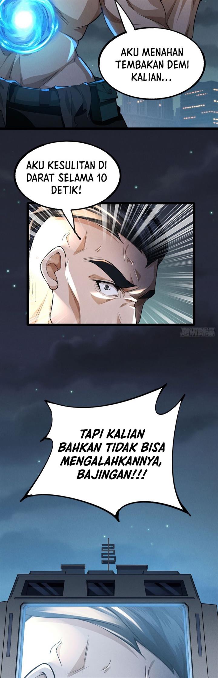 universal-raider - Chapter: 10