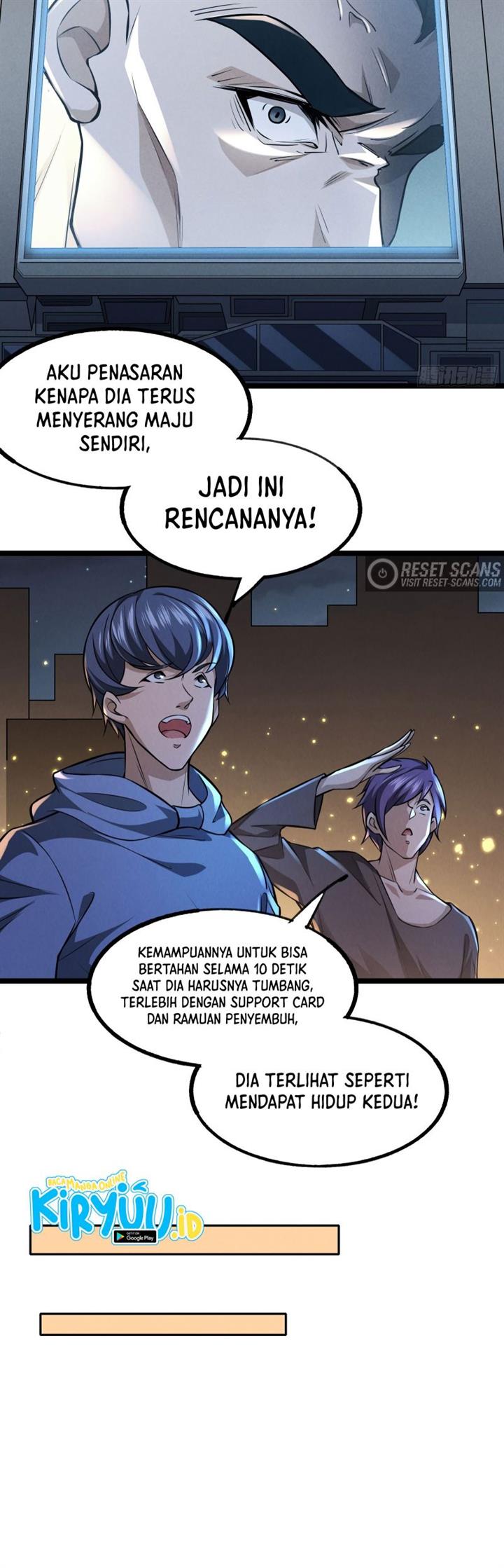 universal-raider - Chapter: 10
