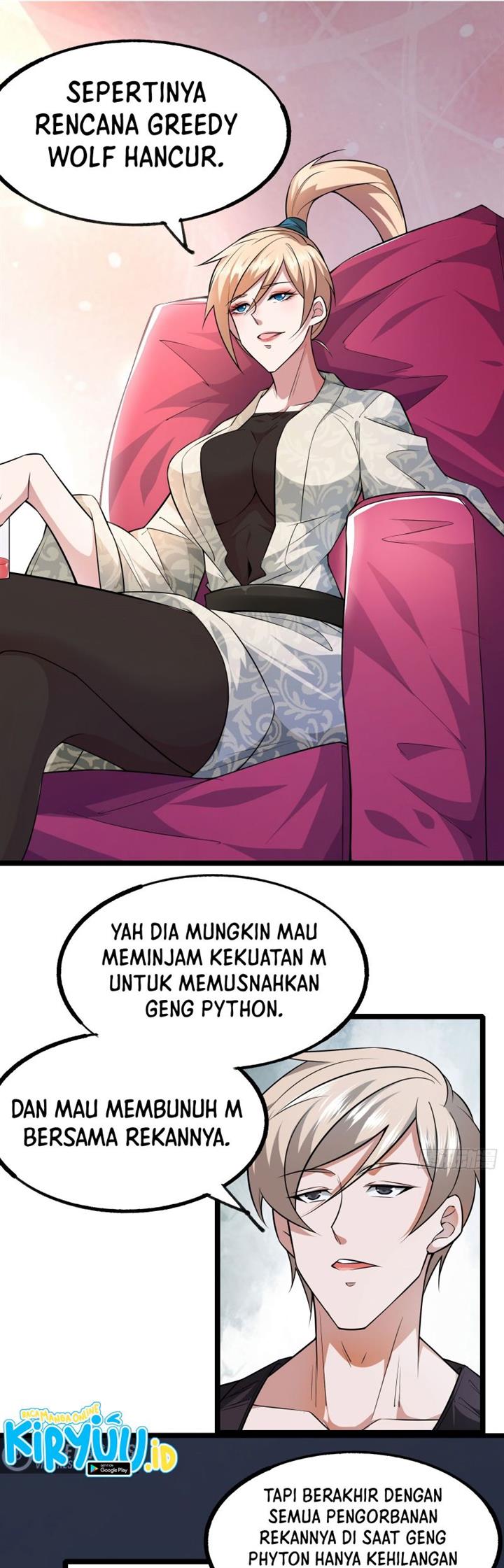 universal-raider - Chapter: 10