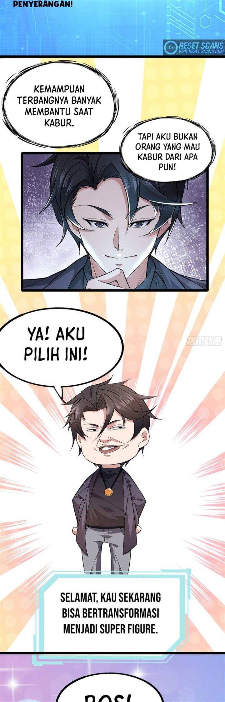 universal-raider - Chapter: 10