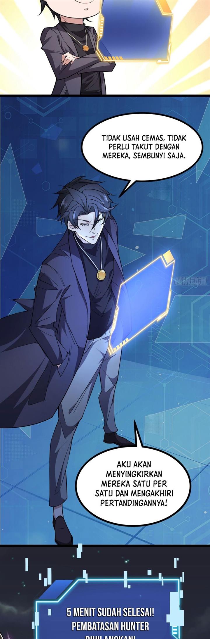 universal-raider - Chapter: 10