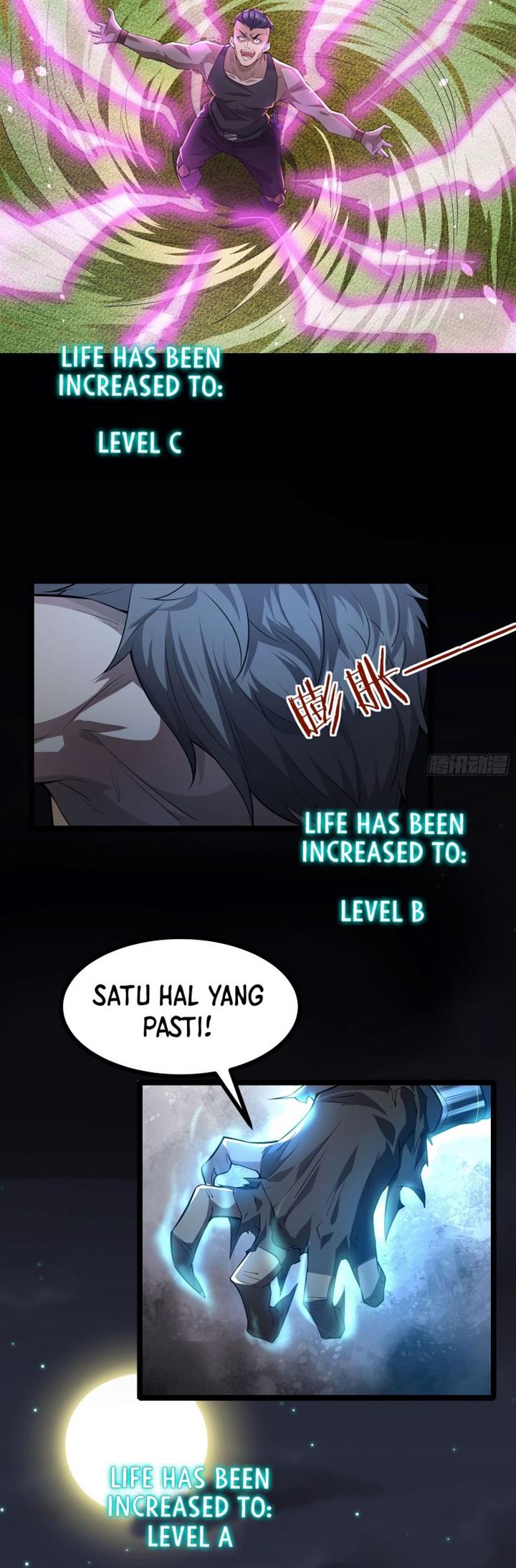 universal-raider - Chapter: 10