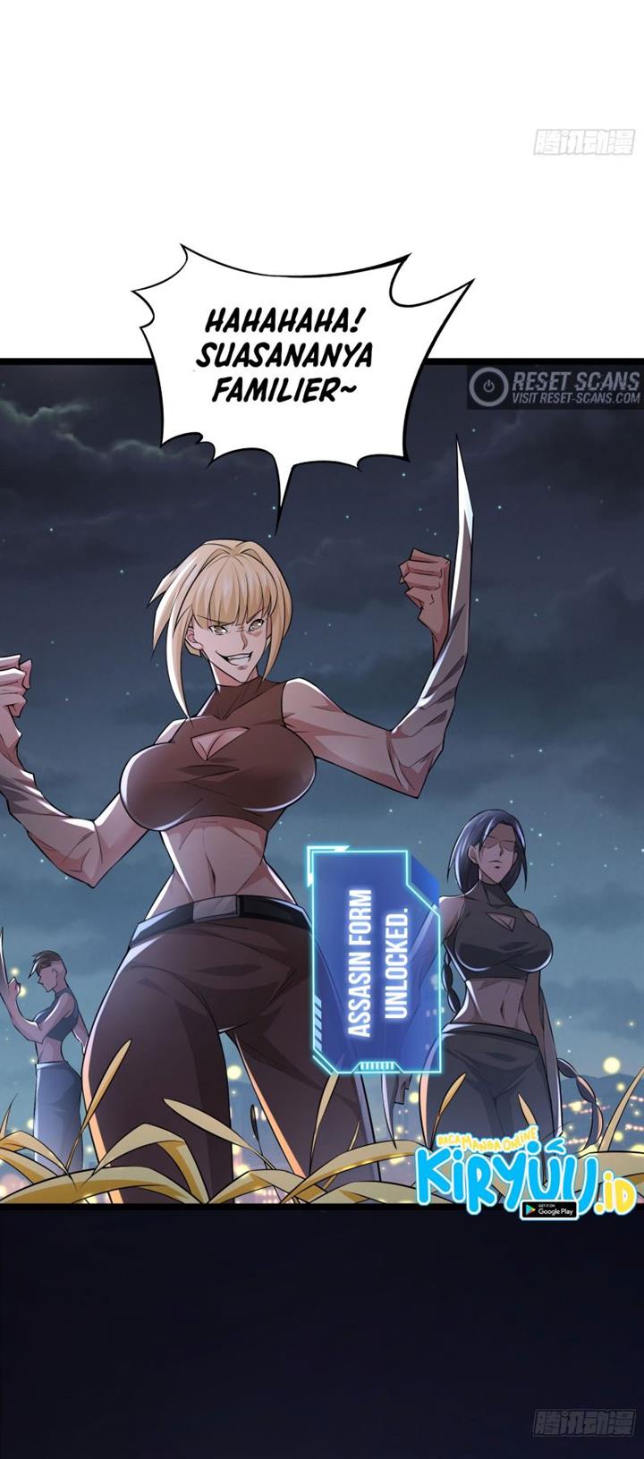 universal-raider - Chapter: 10