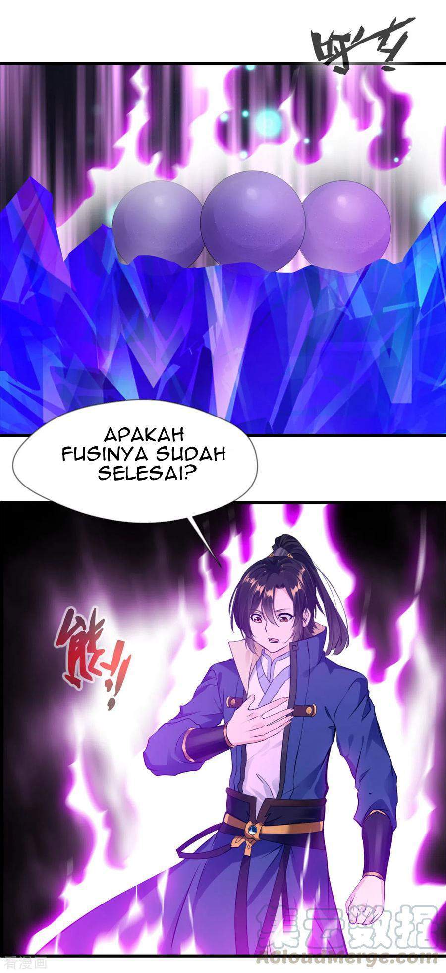 shi-chenxiang - Chapter: 58