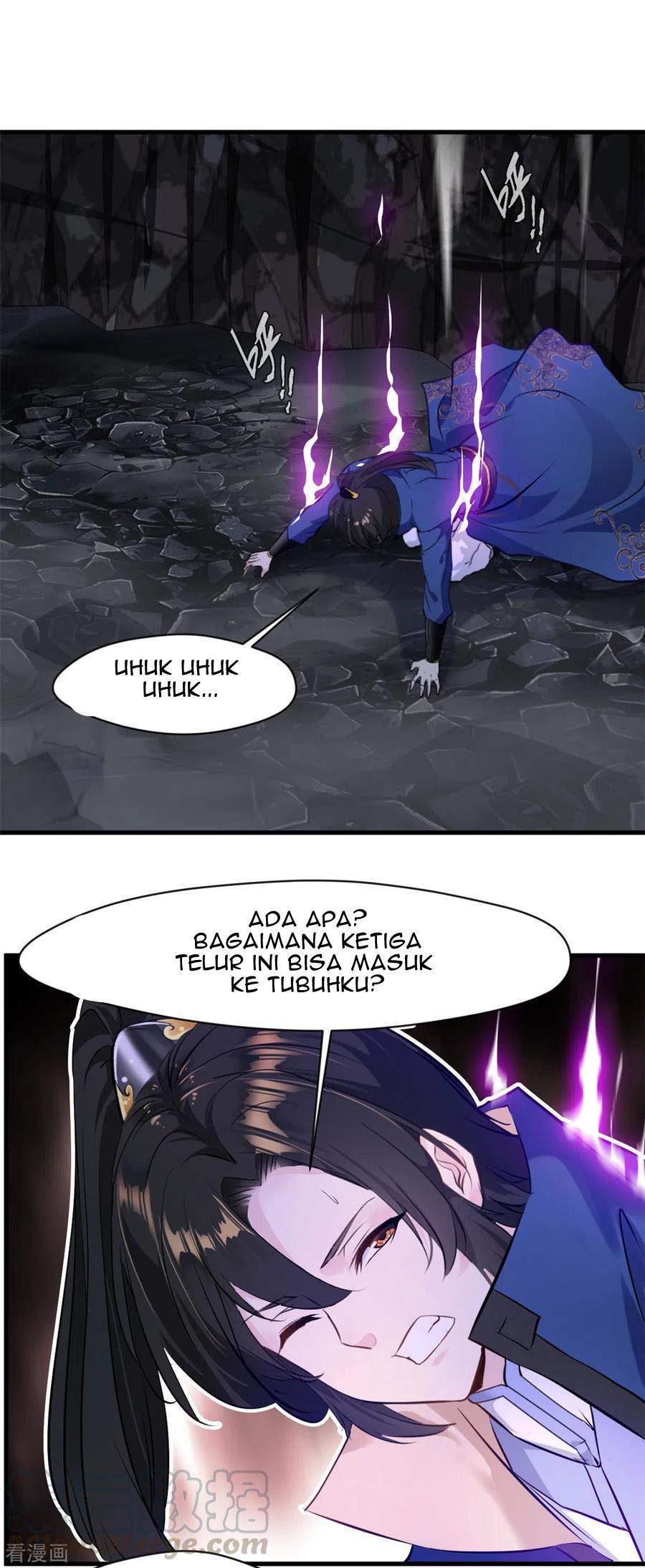 shi-chenxiang - Chapter: 58