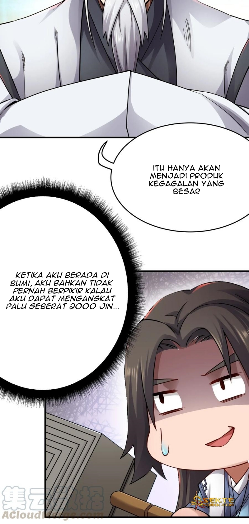 yuanlong - Chapter: 93