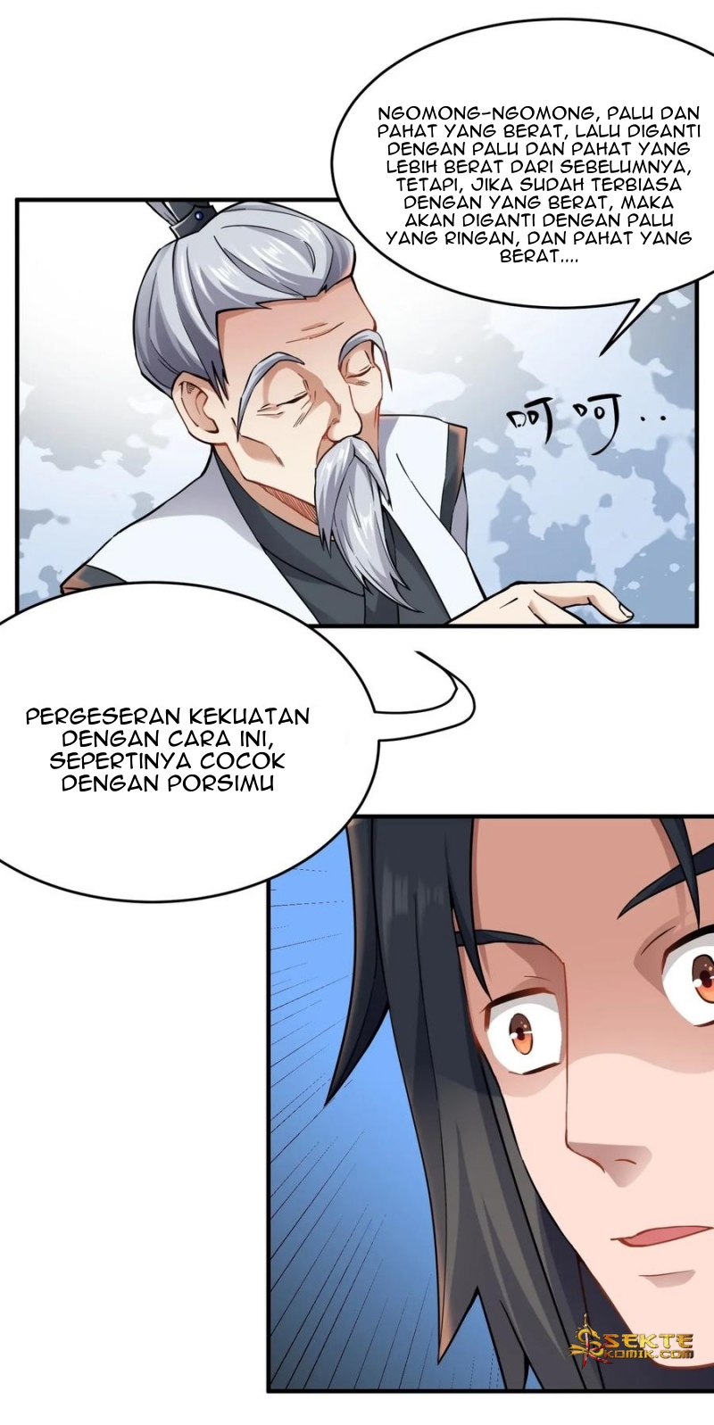 yuanlong - Chapter: 93