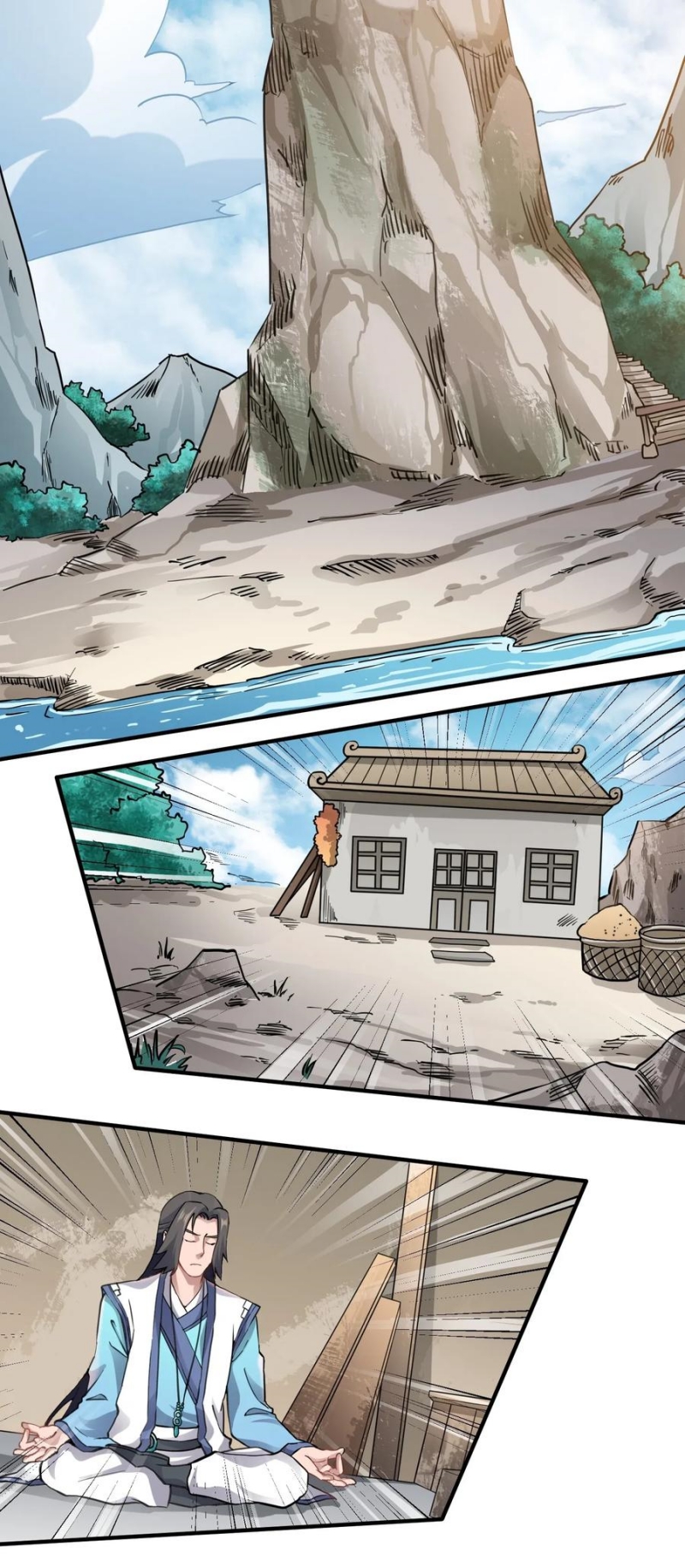 yuanlong - Chapter: 93