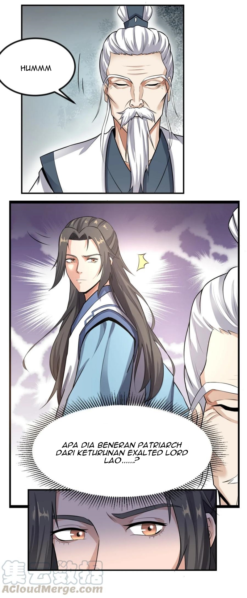 yuanlong - Chapter: 94