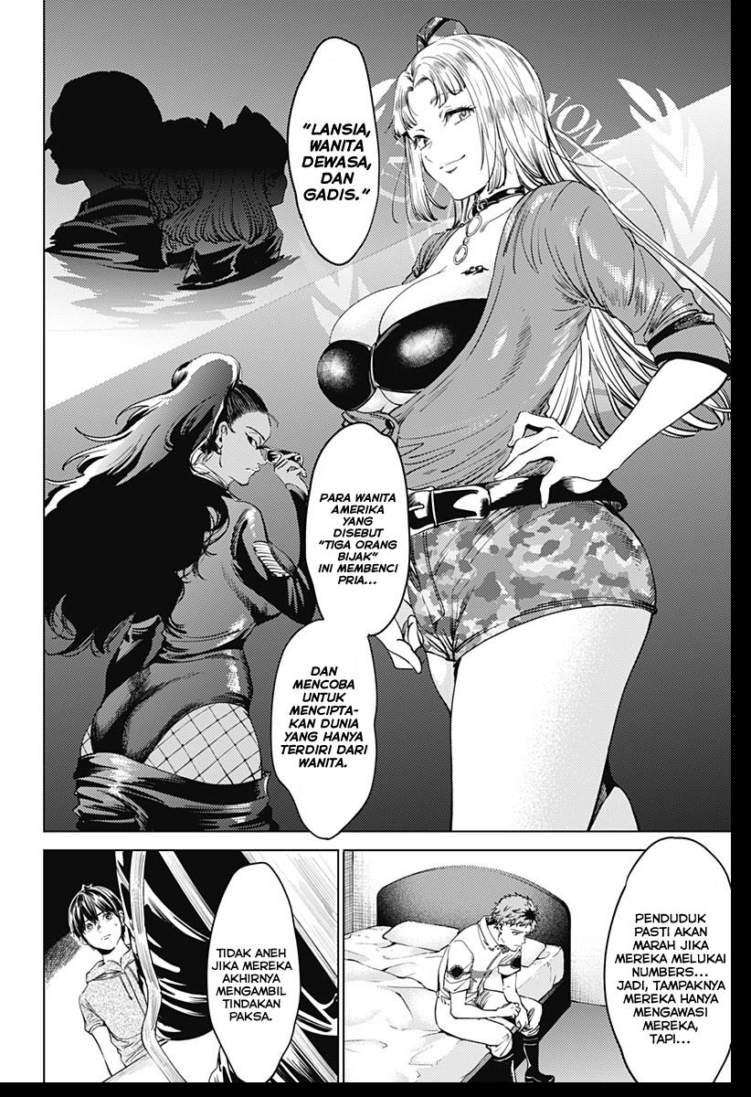 worlds-end-harem - Chapter: 63