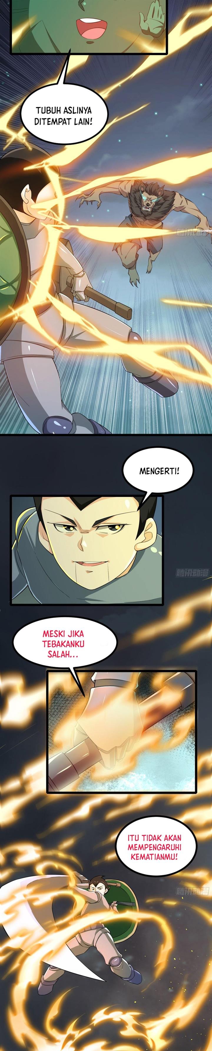 universal-raider - Chapter: 12