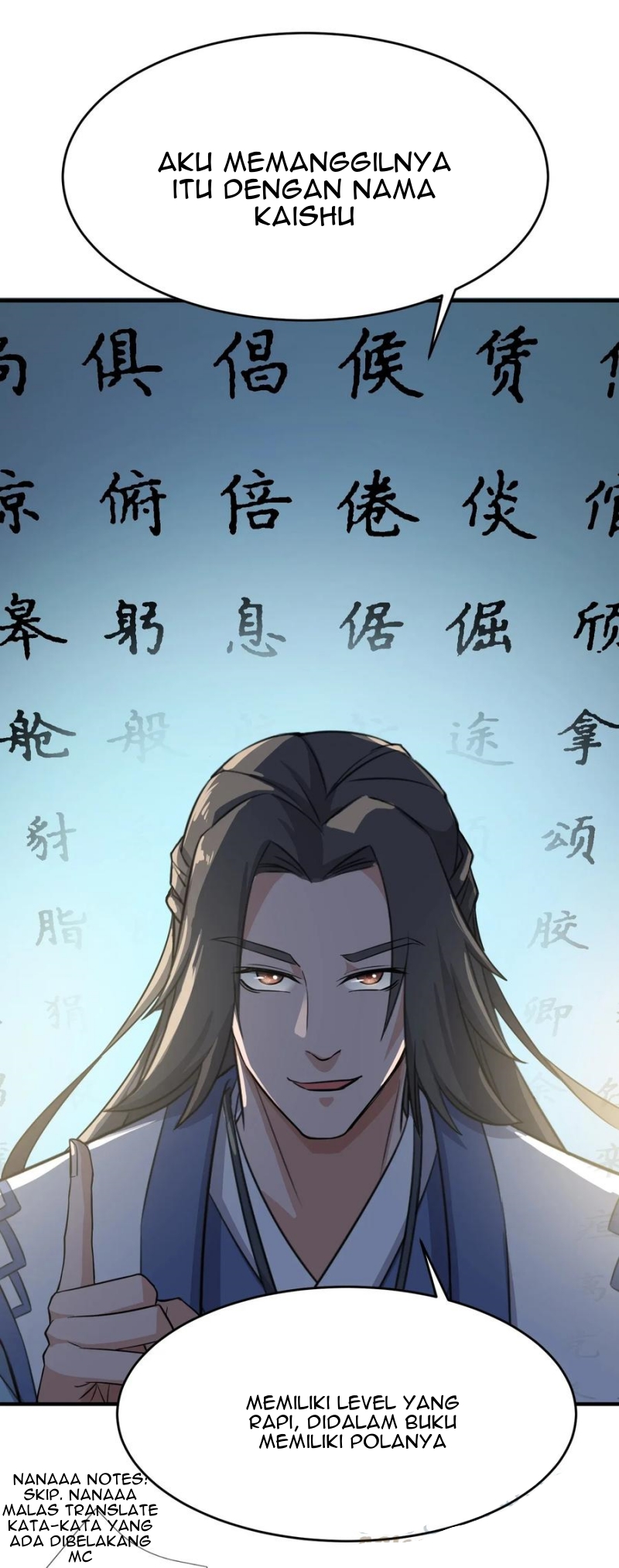 yuanlong - Chapter: 95