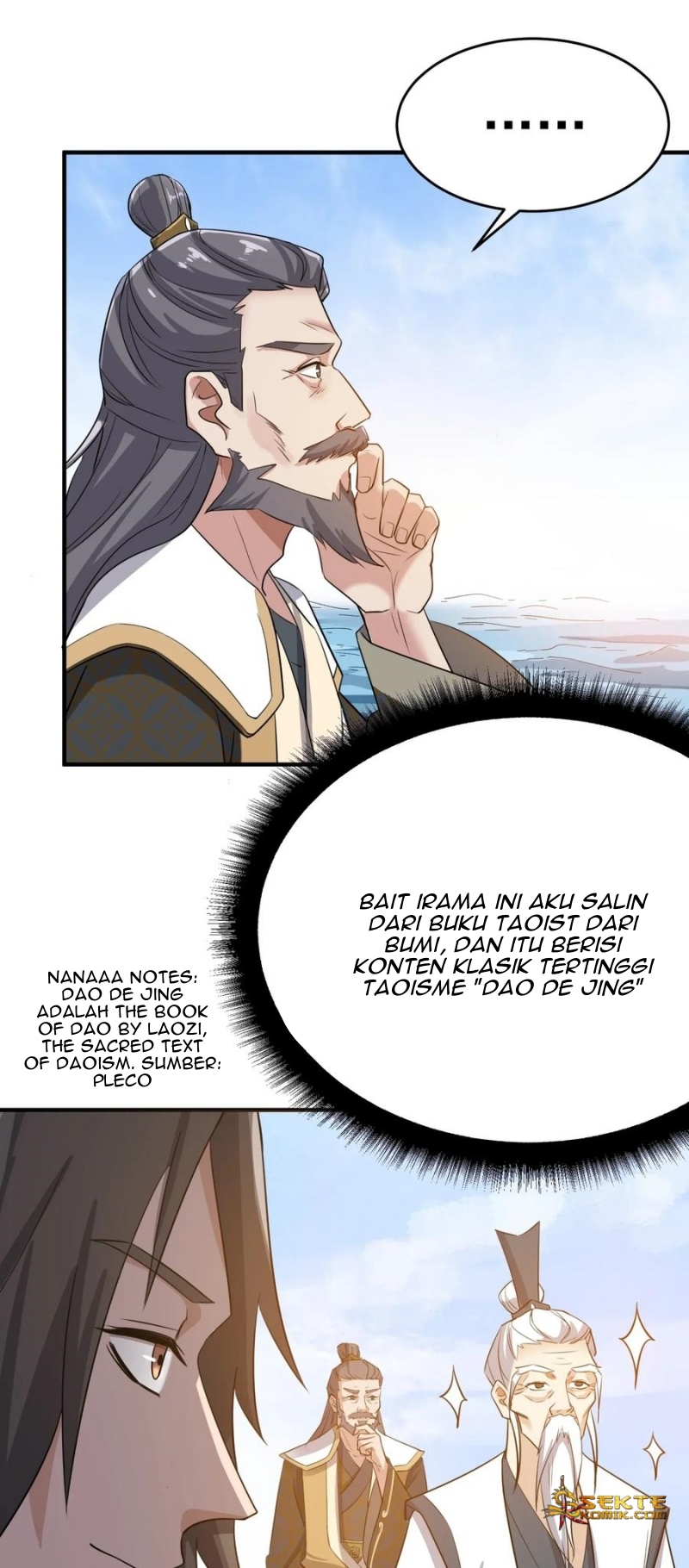 yuanlong - Chapter: 95