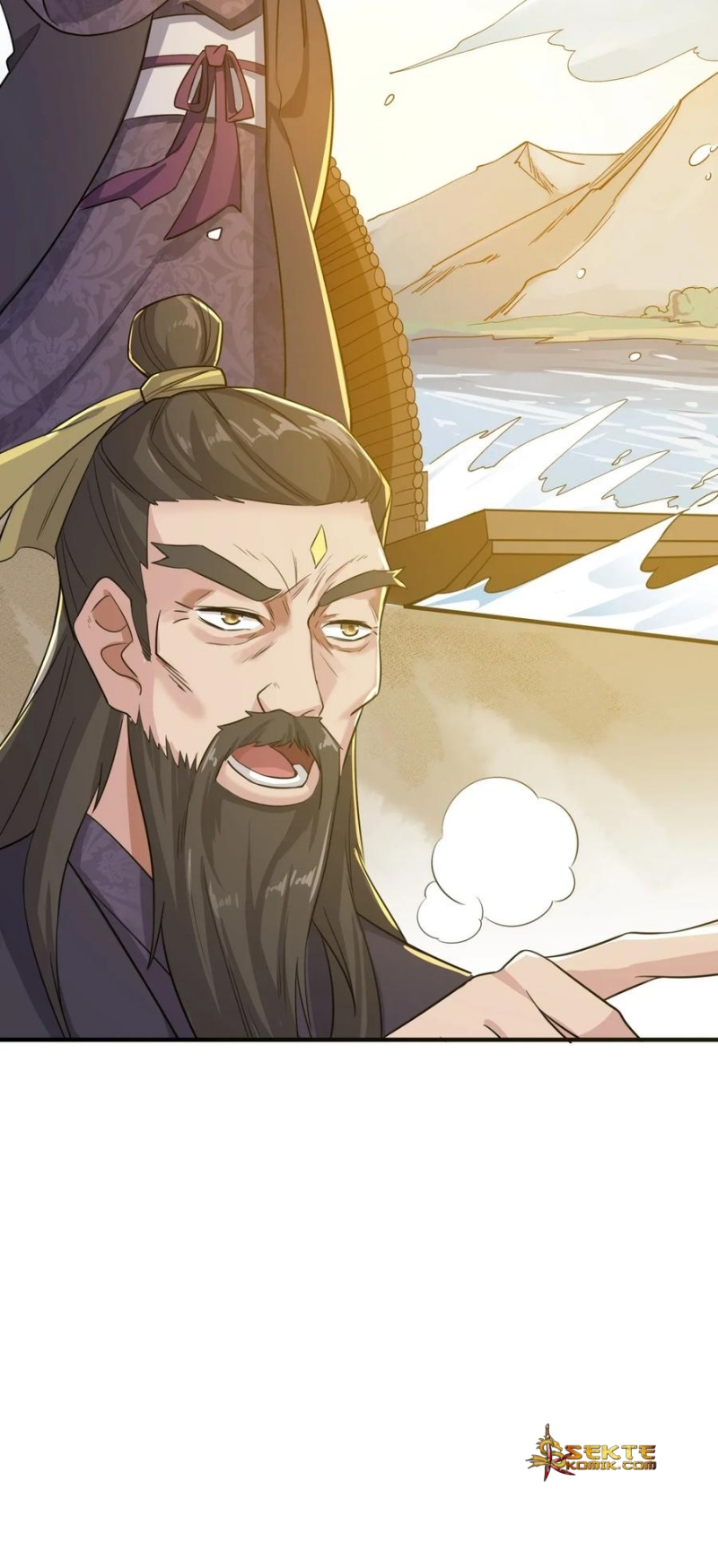 yuanlong - Chapter: 95