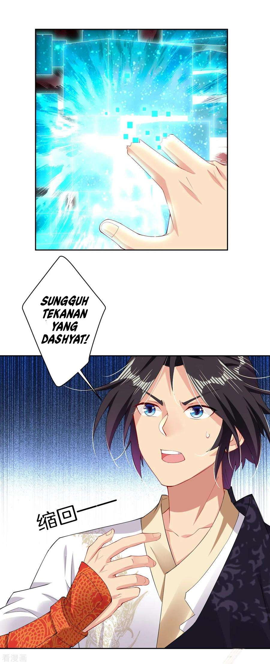 reborn-of-war-god - Chapter: 174