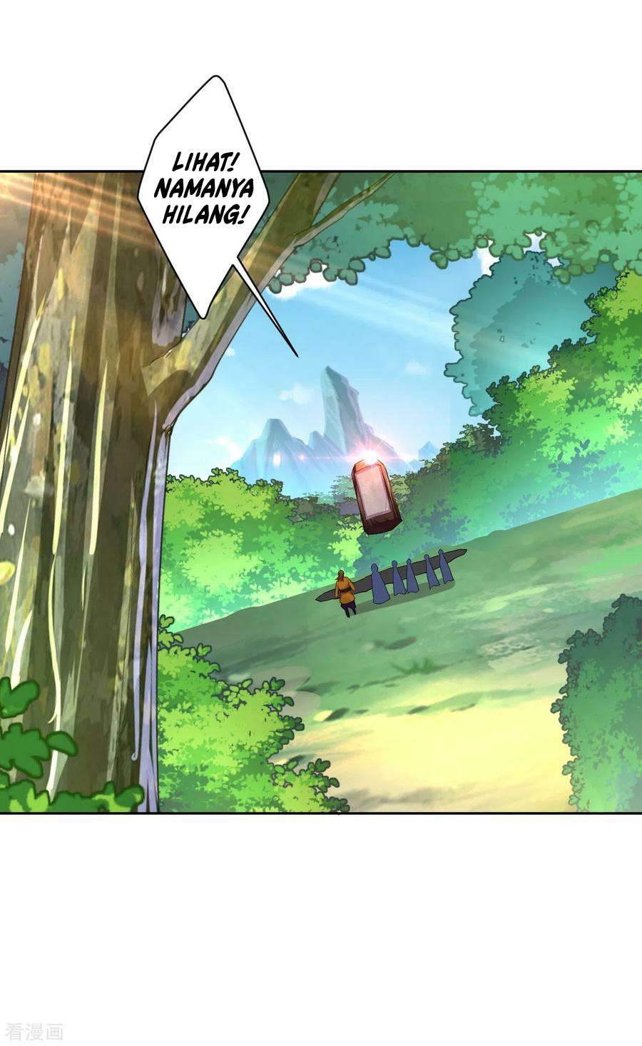 reborn-of-war-god - Chapter: 174