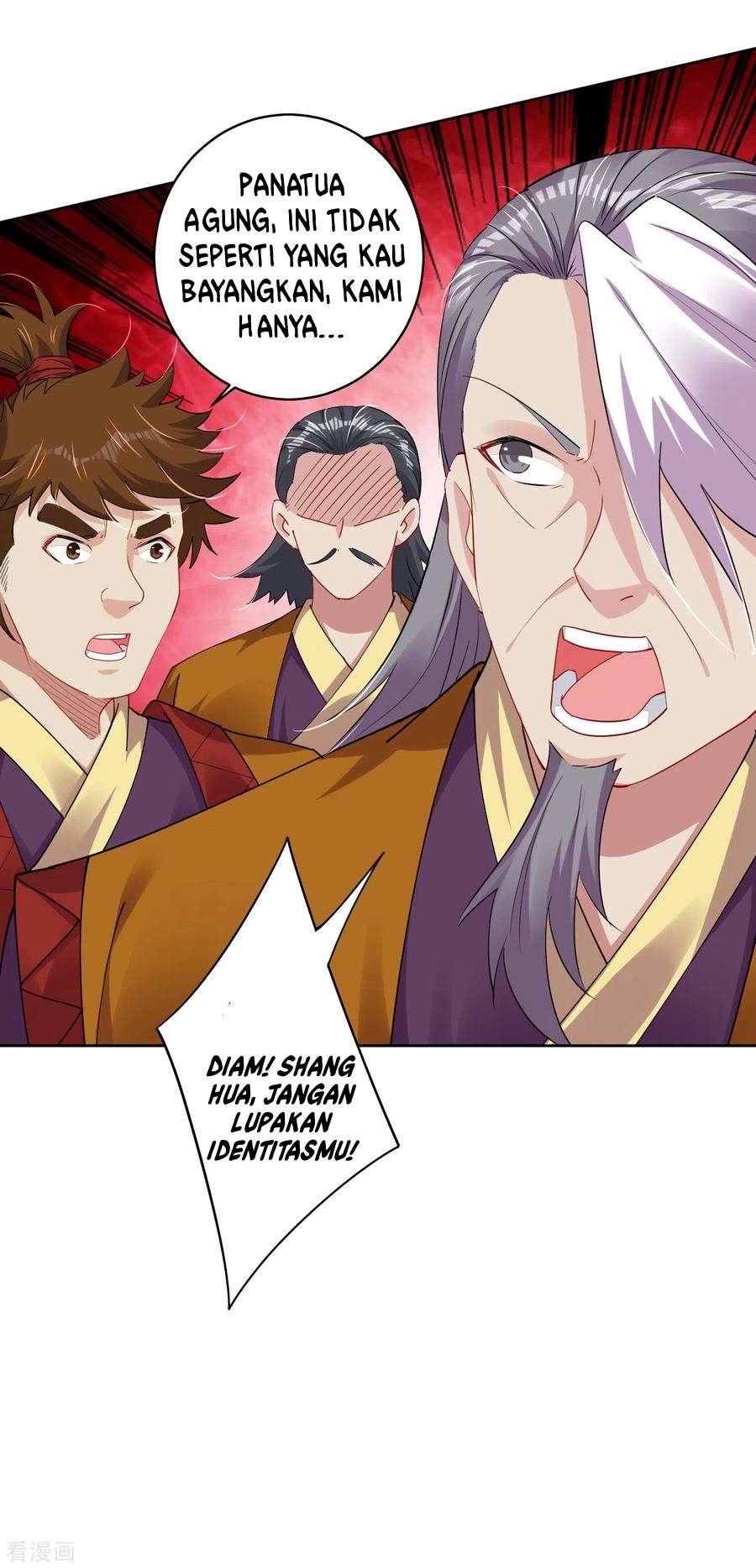 reborn-of-war-god - Chapter: 174