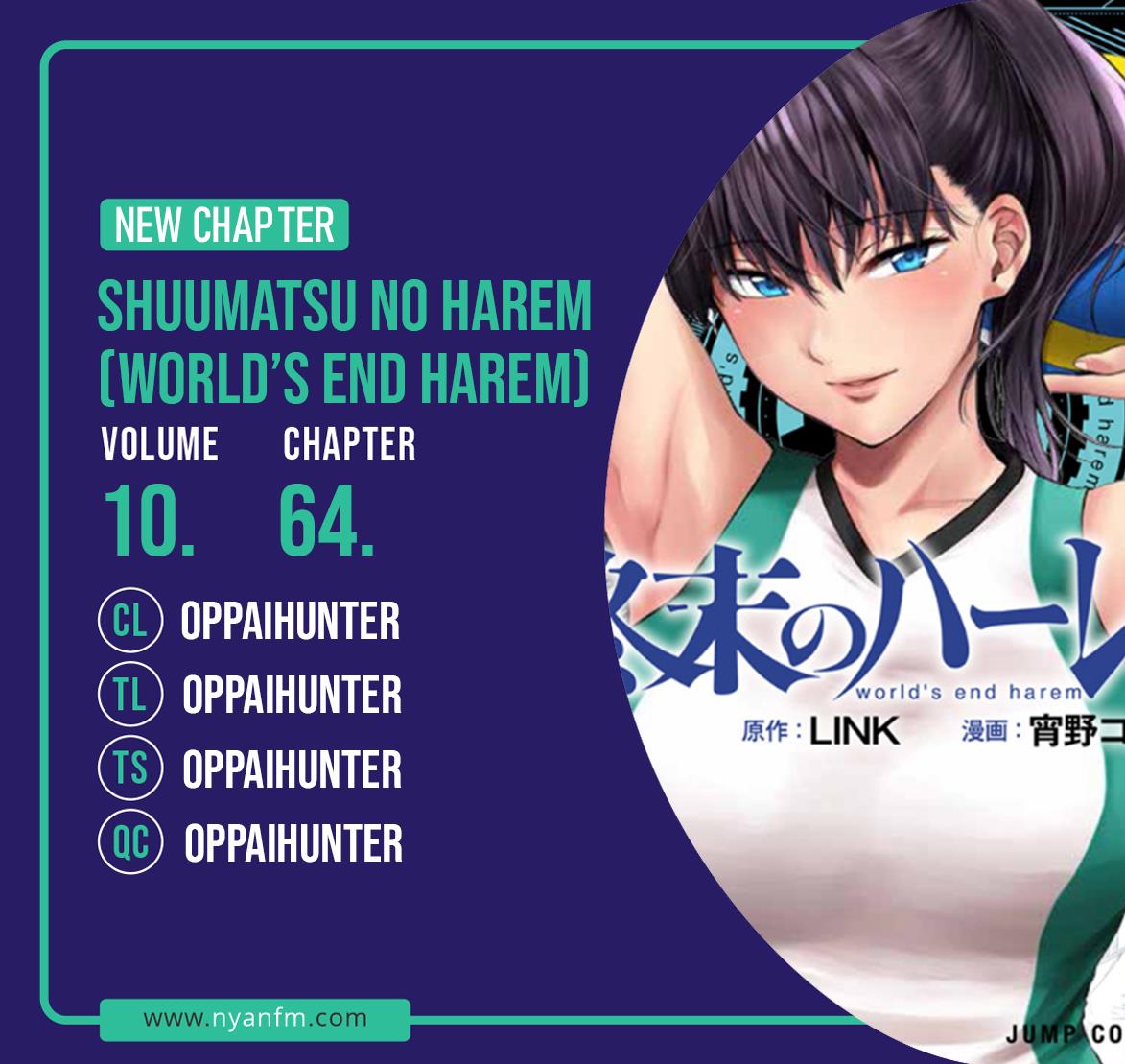 worlds-end-harem - Chapter: 64.1