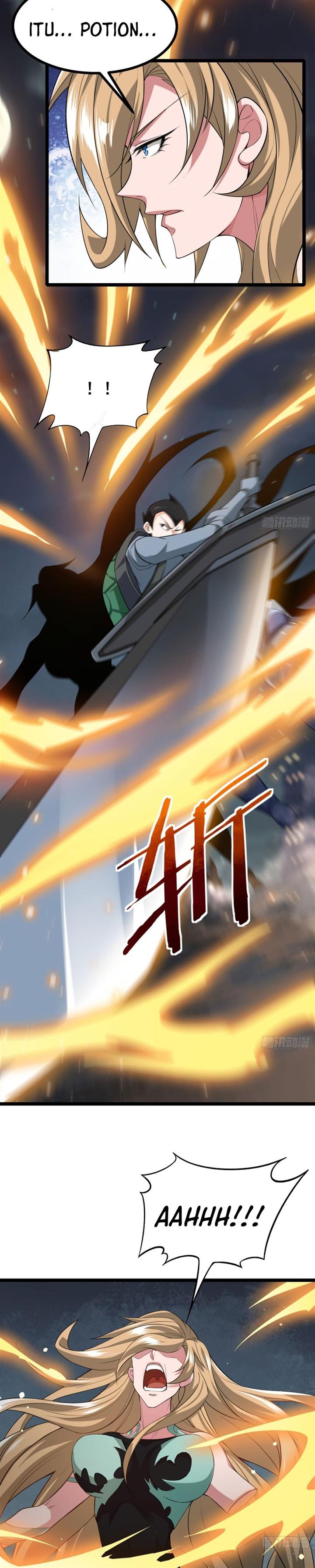 universal-raider - Chapter: 13