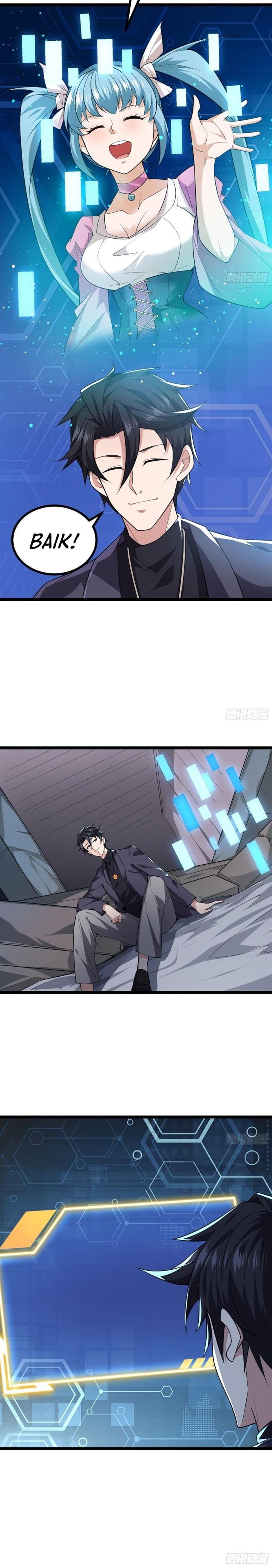 universal-raider - Chapter: 13