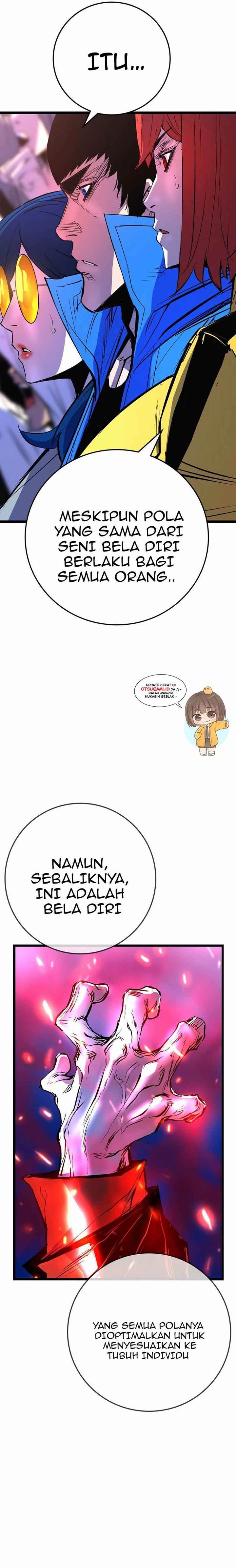 hallym-gymnasium - Chapter: 149