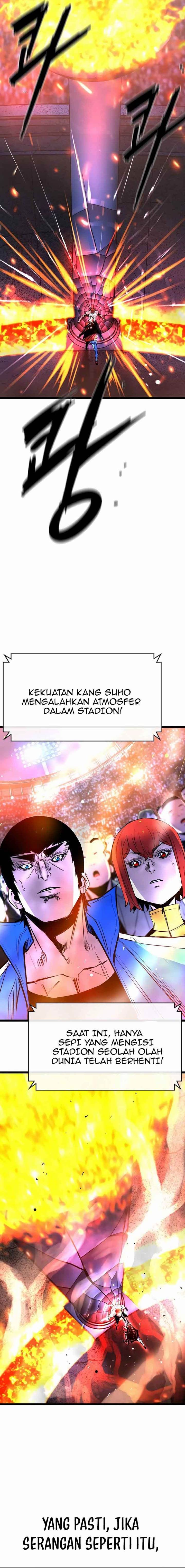 hallym-gymnasium - Chapter: 149