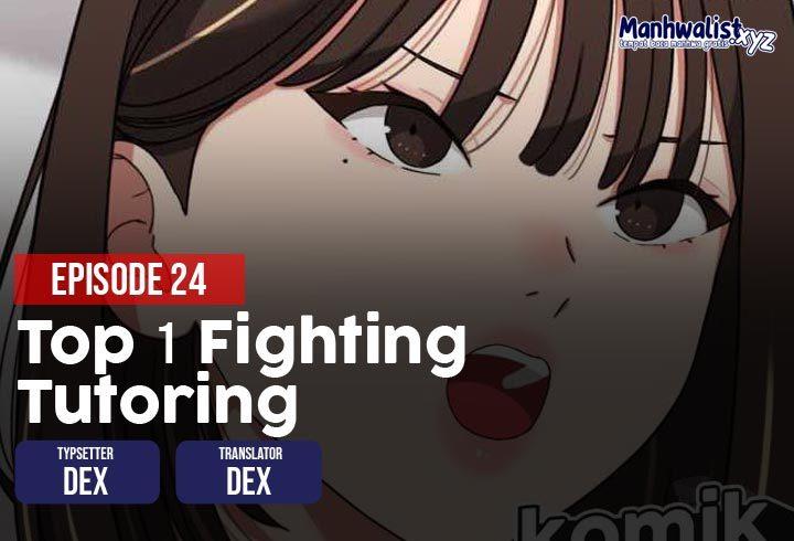 top-1-fighting-tutoring - Chapter: 24