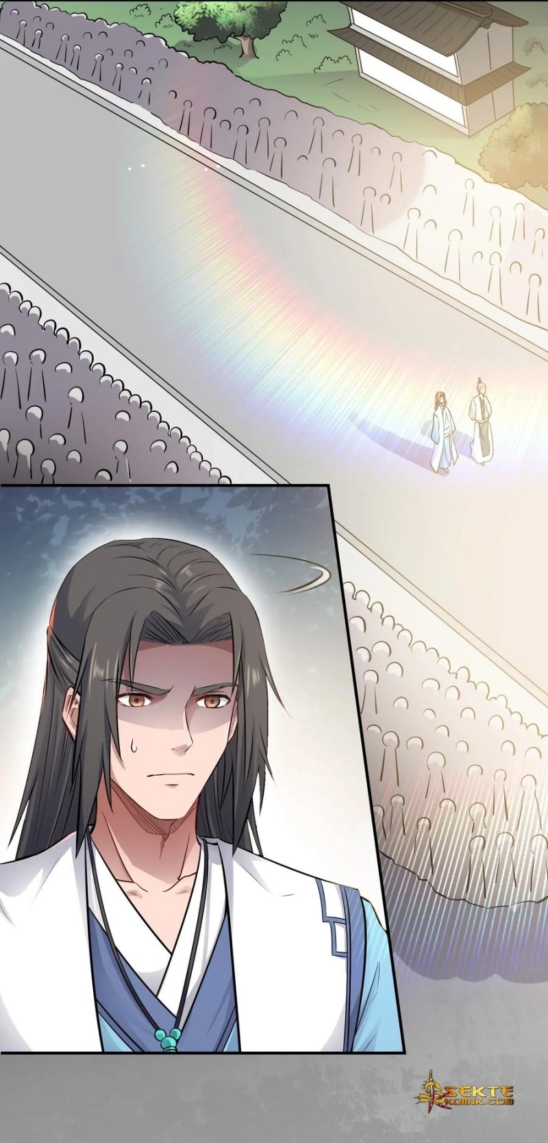 yuanlong - Chapter: 96