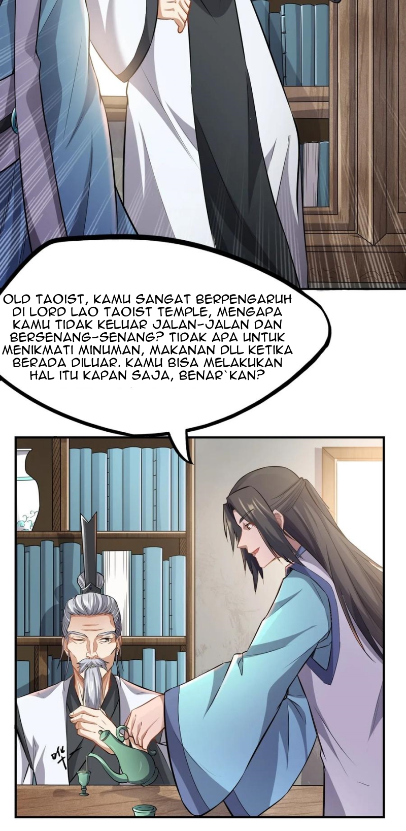 yuanlong - Chapter: 96