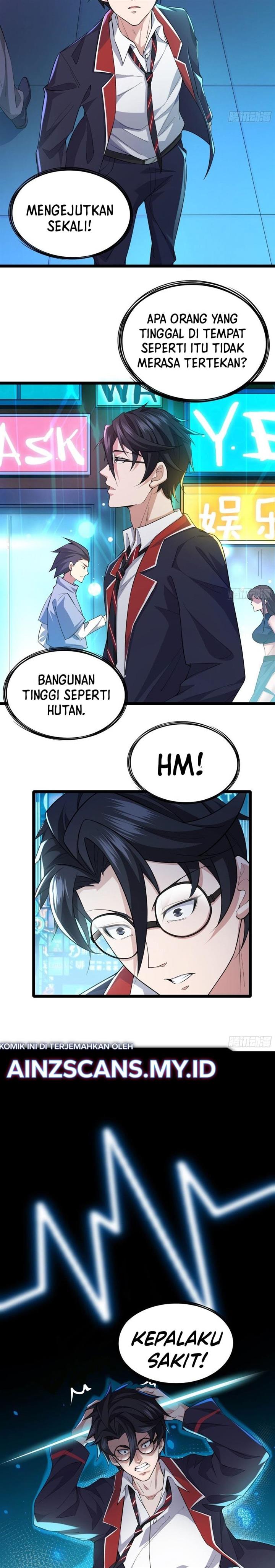 universal-raider - Chapter: 14