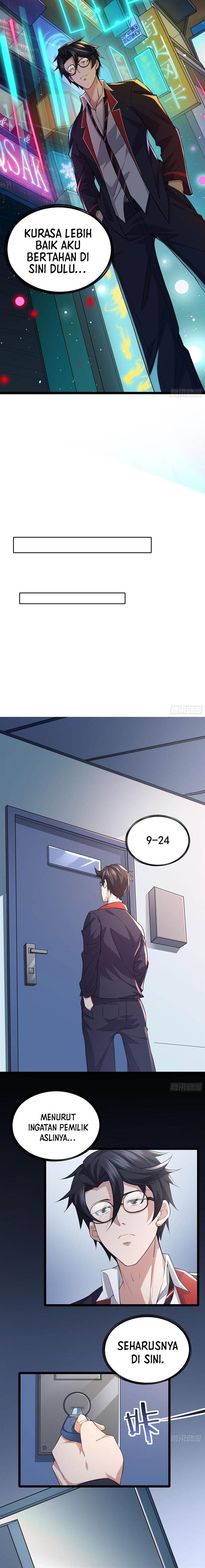 universal-raider - Chapter: 14