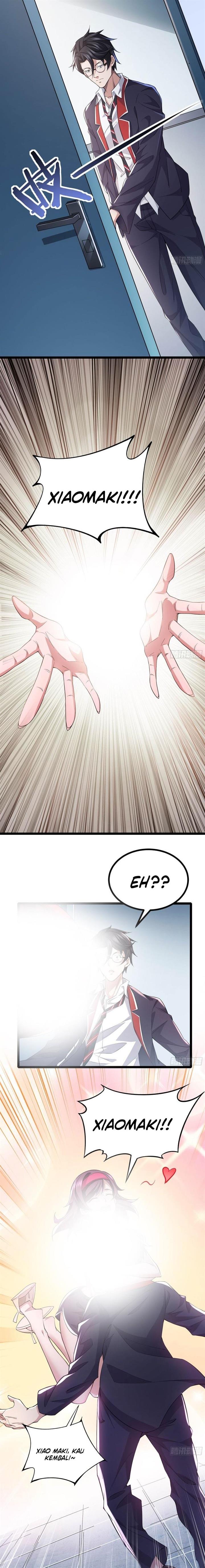 universal-raider - Chapter: 14