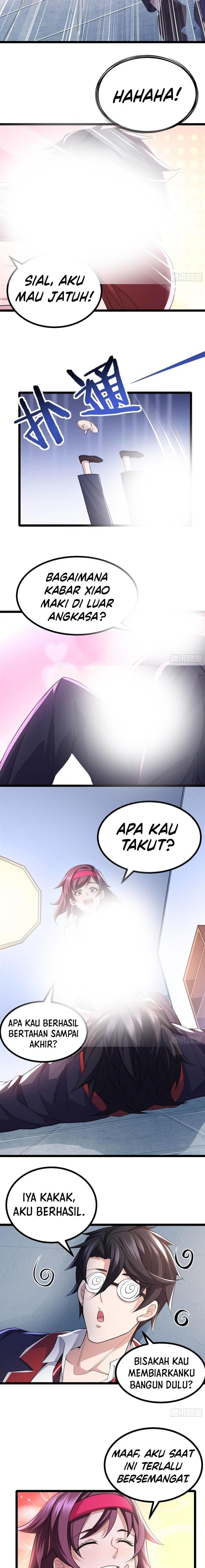 universal-raider - Chapter: 14