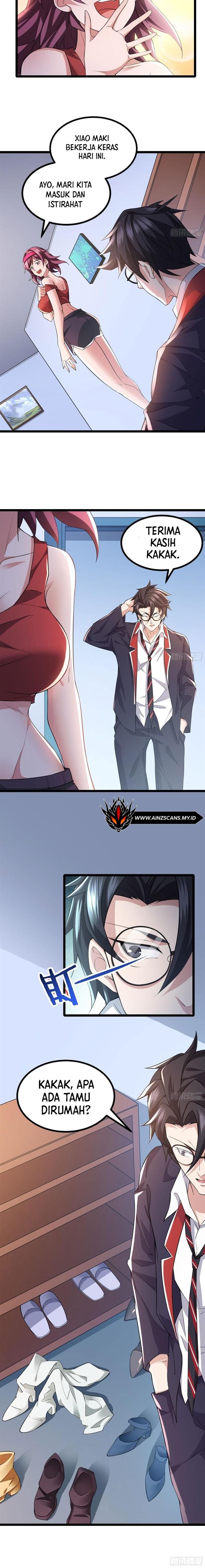 universal-raider - Chapter: 14